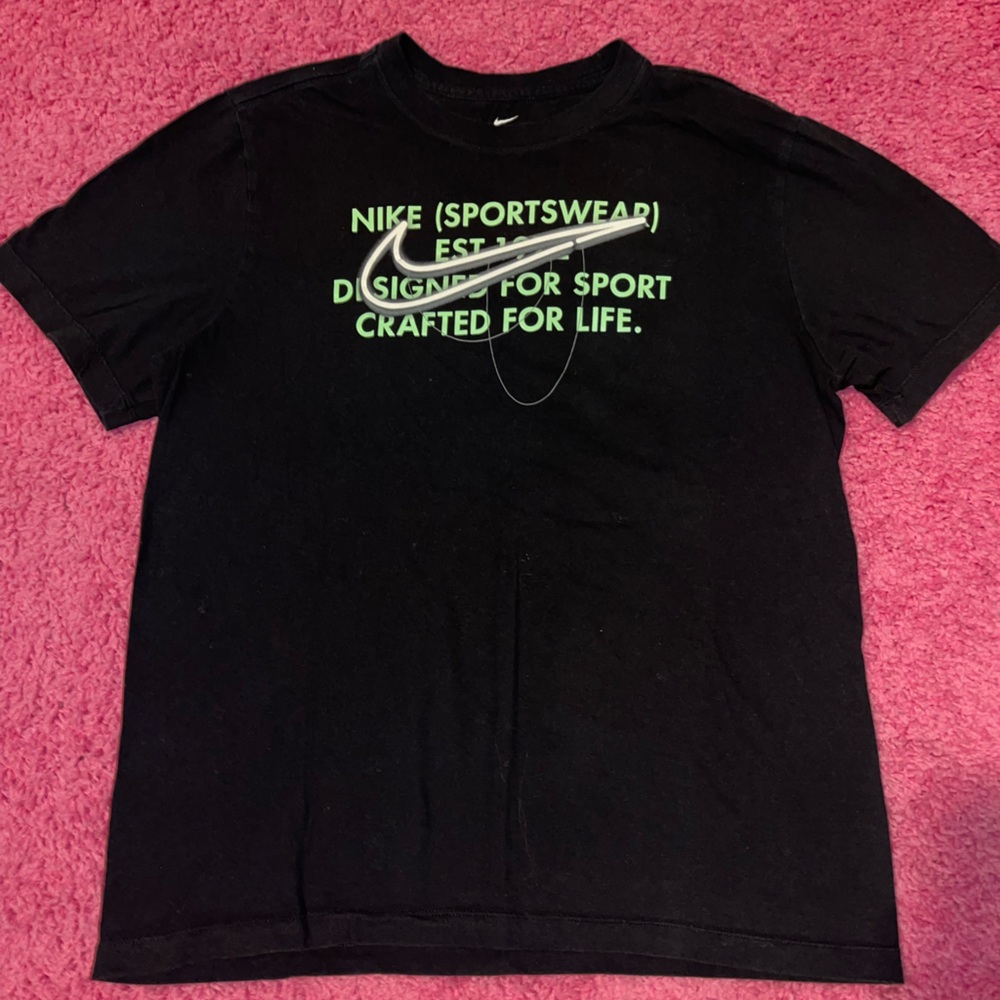 Nike Men Tee